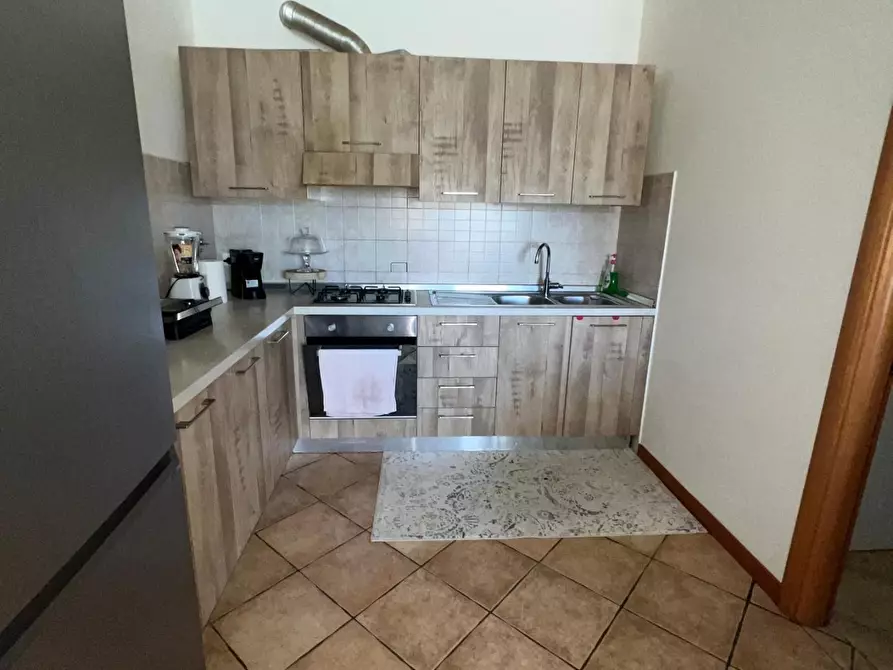 appartamento in vendita a Colle di Val d'Elsa