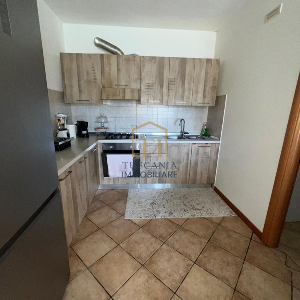 appartamento in vendita a Colle di Val d'Elsa