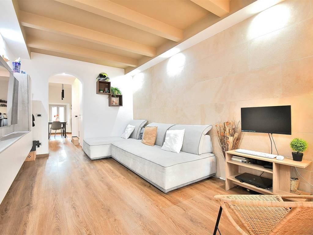 appartamento in vendita a Colle di Val d'Elsa