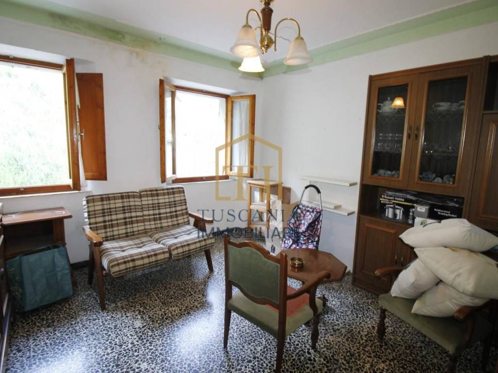 appartamento in vendita a Colle di Val d'Elsa