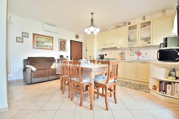 appartamento in vendita a Colle di Val d'Elsa