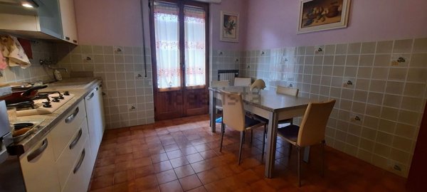 appartamento in vendita a Colle di Val d'Elsa