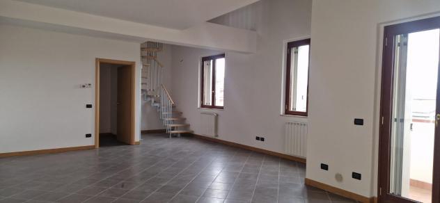 appartamento in vendita a Colle di Val d'Elsa