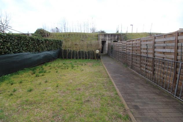 appartamento in vendita a Colle di Val d'Elsa