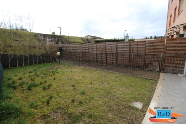 appartamento in vendita a Colle di Val d'Elsa