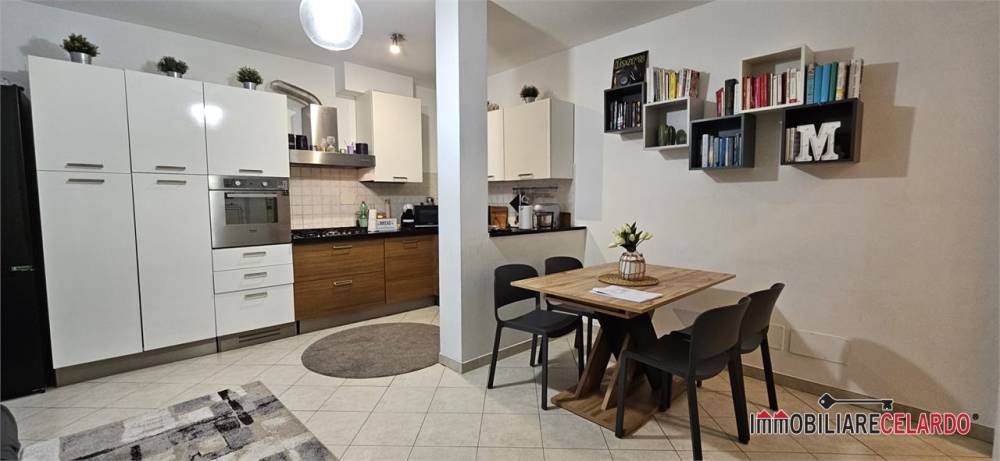 appartamento in vendita a Colle di Val d'Elsa