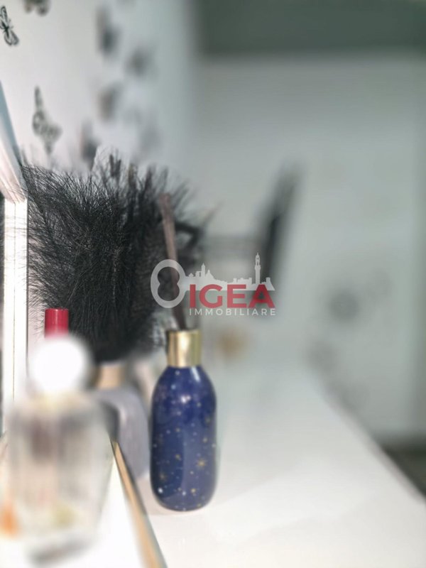 appartamento in vendita a Colle di Val d'Elsa