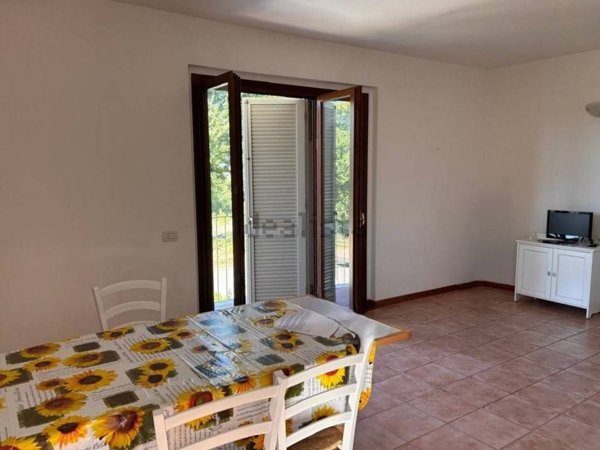 appartamento in vendita a Colle di Val d'Elsa in zona Selvamaggio