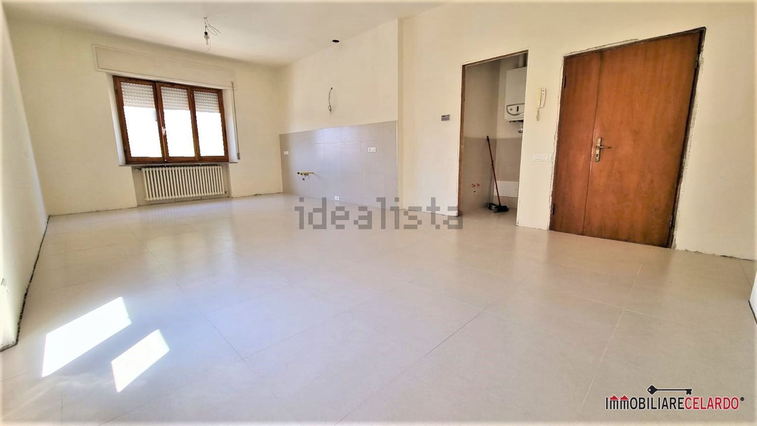 appartamento in vendita a Colle di Val d'Elsa