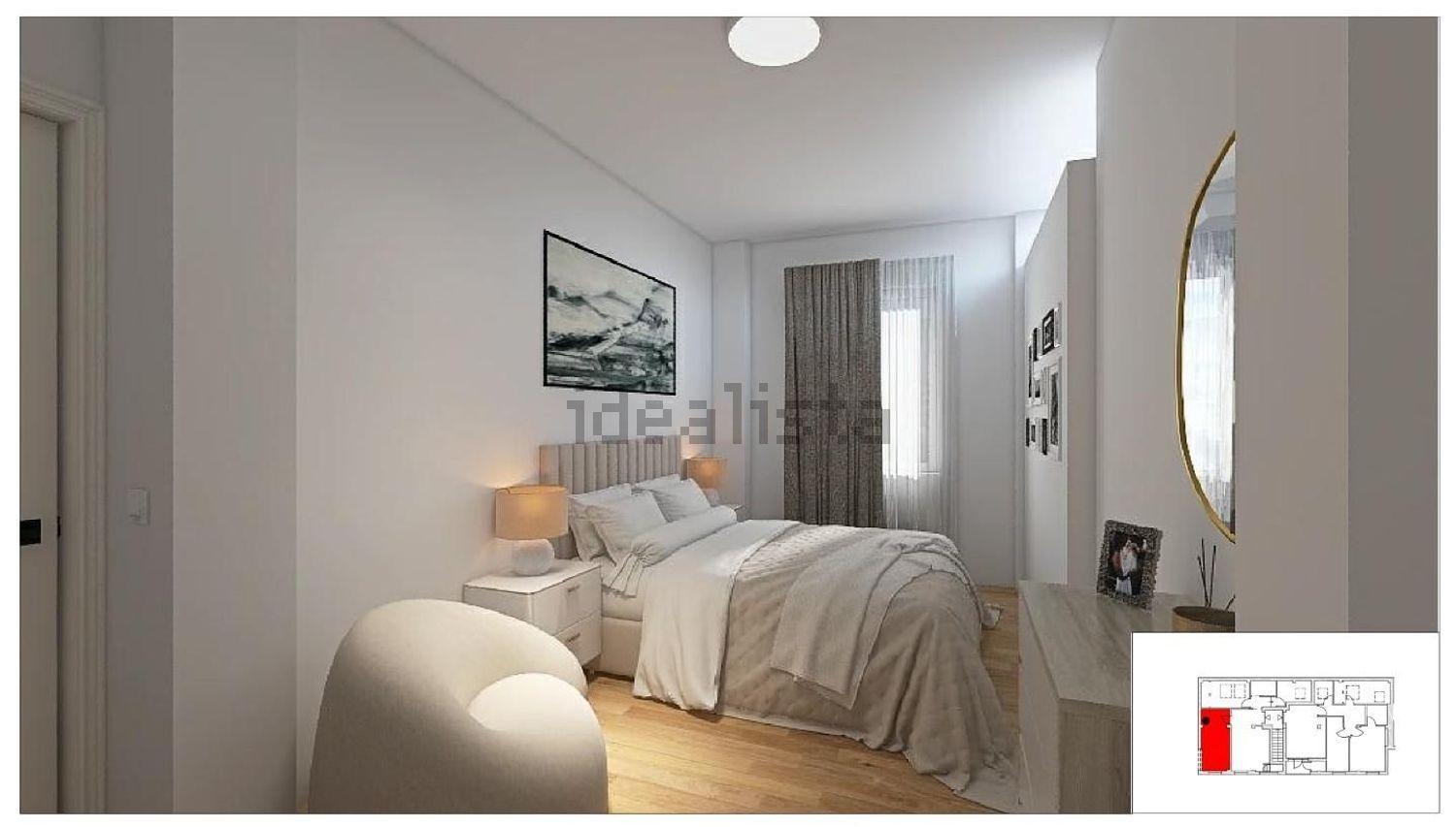 appartamento in vendita a Colle di Val d'Elsa