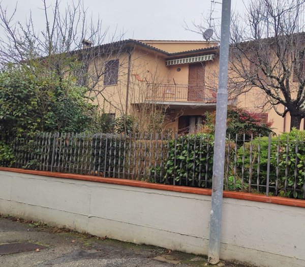 appartamento in vendita a Colle di Val d'Elsa