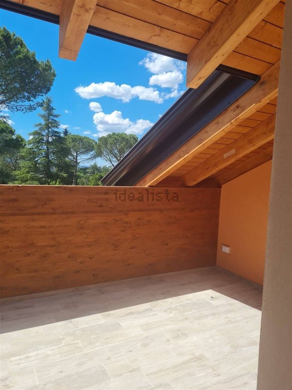appartamento in vendita a Colle di Val d'Elsa in zona Selvamaggio