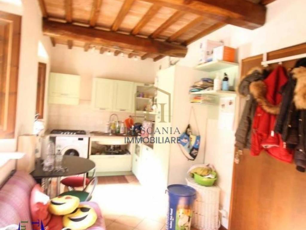 appartamento in vendita a Colle di Val d'Elsa