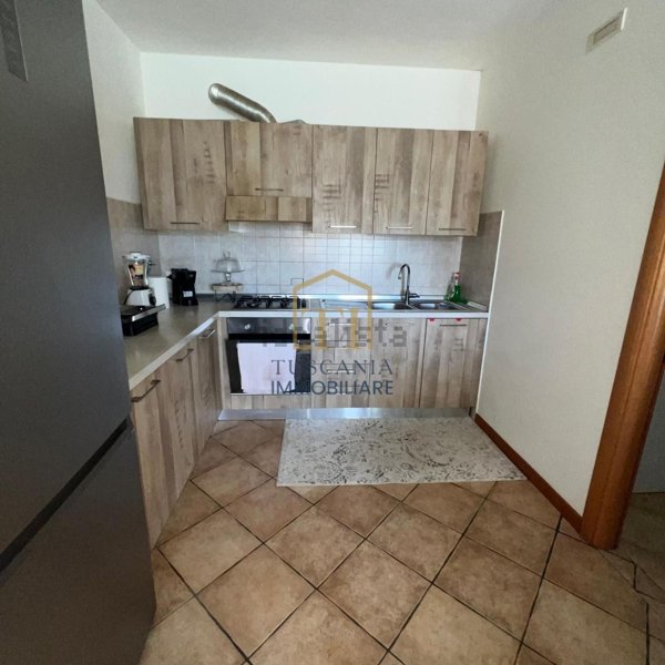 appartamento in vendita a Colle di Val d'Elsa