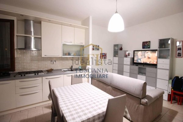 appartamento in vendita a Colle di Val d'Elsa