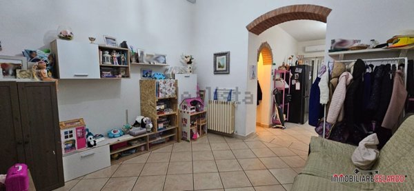 appartamento in vendita a Colle di Val d'Elsa