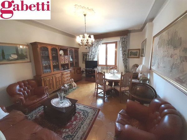 appartamento in vendita a Colle di Val d'Elsa