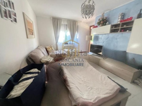 appartamento in vendita a Colle di Val d'Elsa