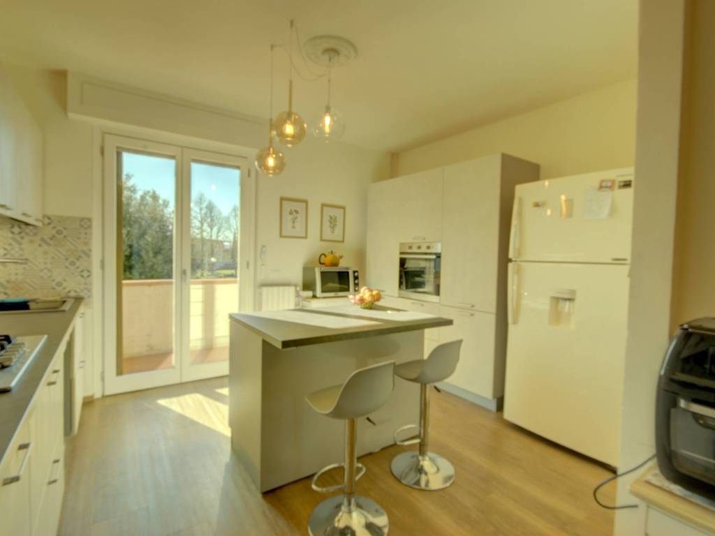 appartamento in vendita a Colle di Val d'Elsa in zona Le grazie