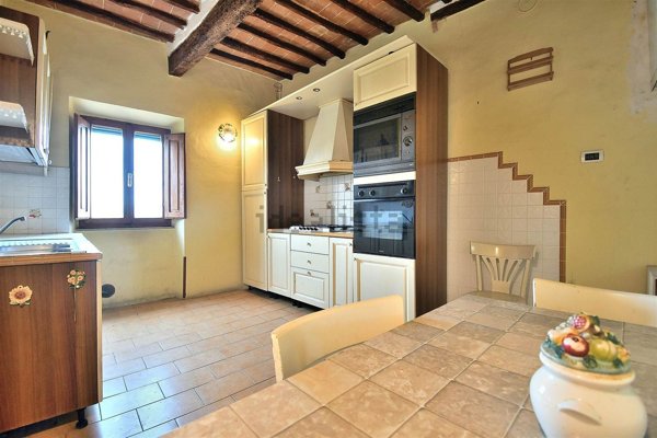 appartamento in vendita a Colle di Val d'Elsa