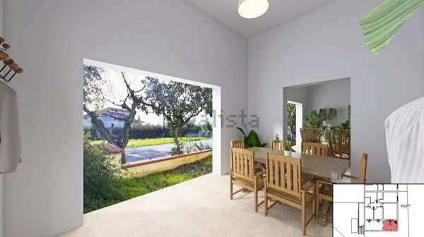 appartamento in vendita a Colle di Val d'Elsa