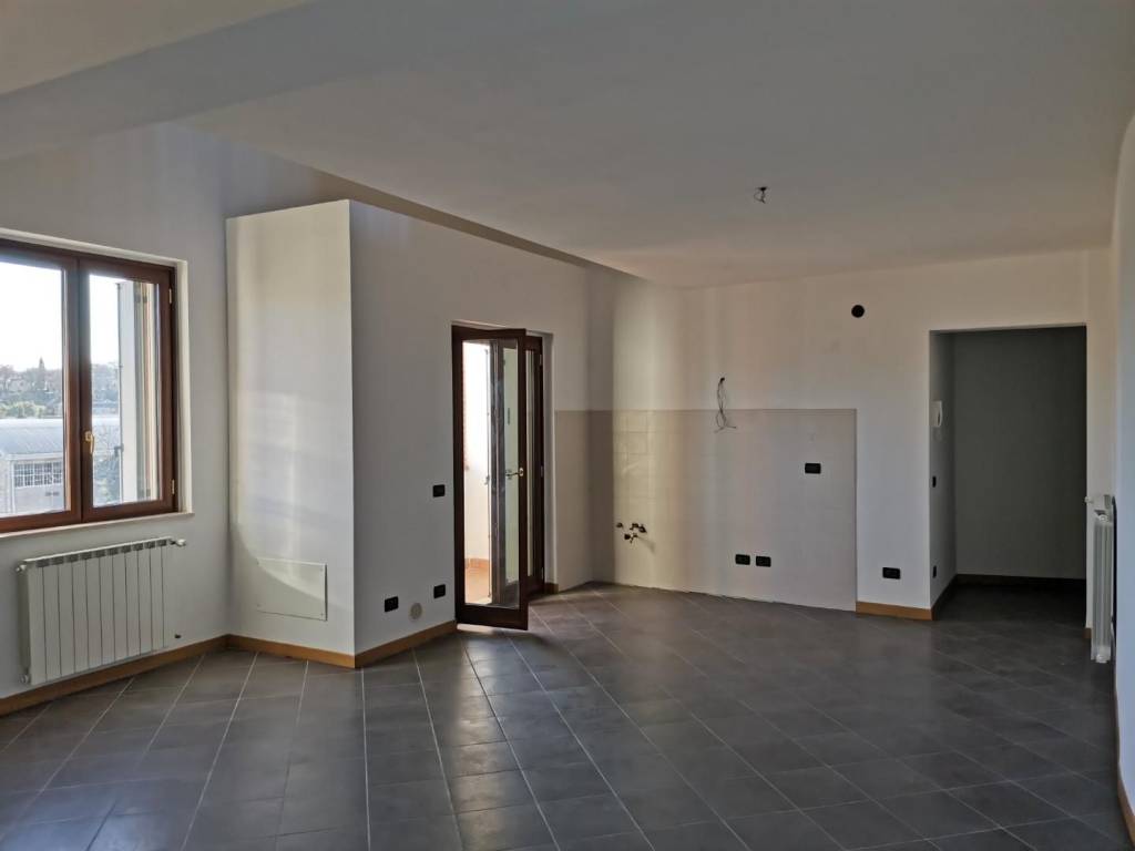 appartamento in vendita a Colle di Val d'Elsa