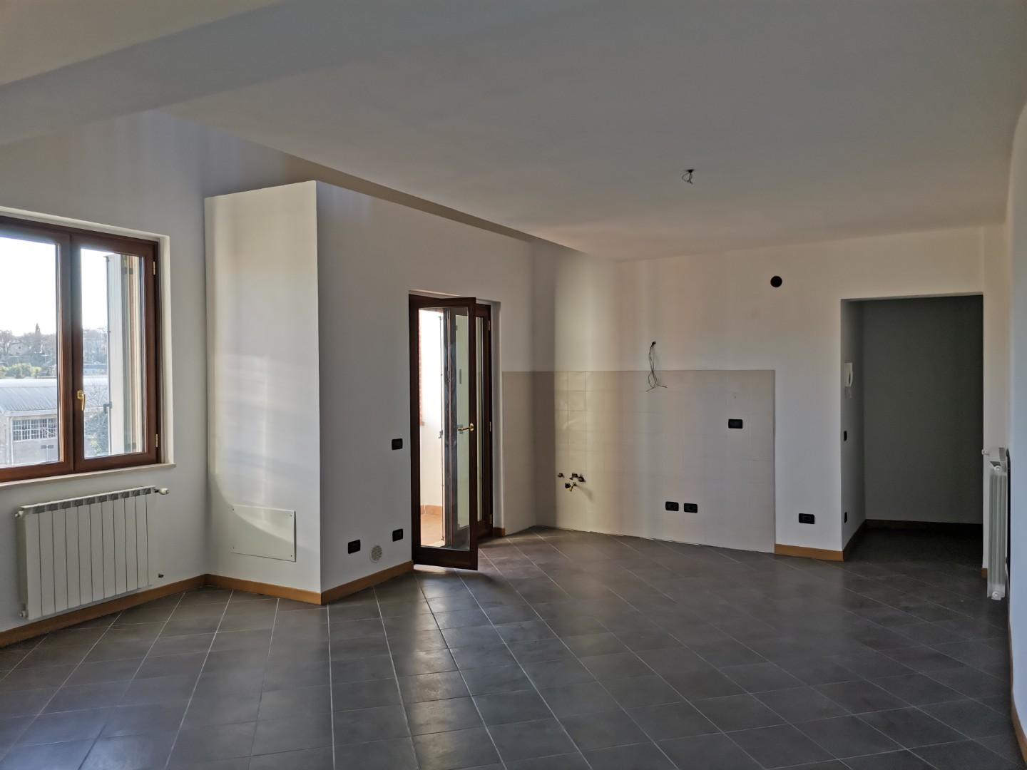 appartamento in vendita a Colle di Val d'Elsa
