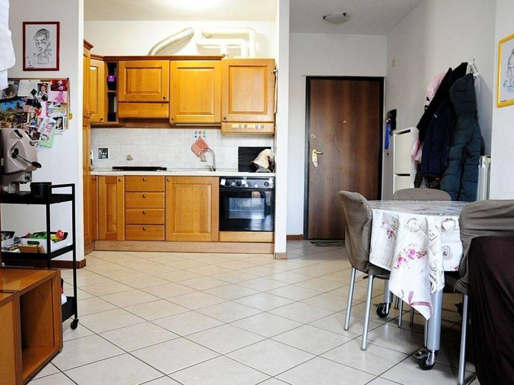 appartamento in vendita a Colle di Val d'Elsa