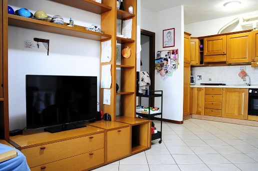 appartamento in vendita a Colle di Val d'Elsa