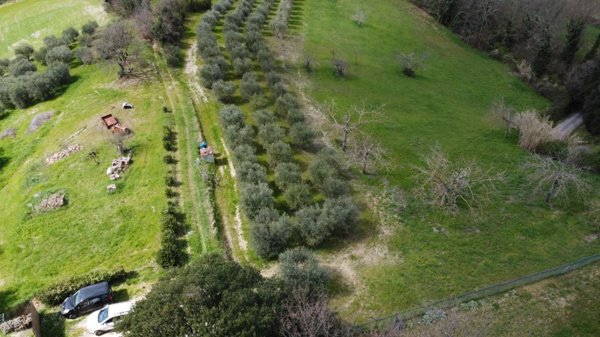 casale in vendita a Colle di Val d'Elsa