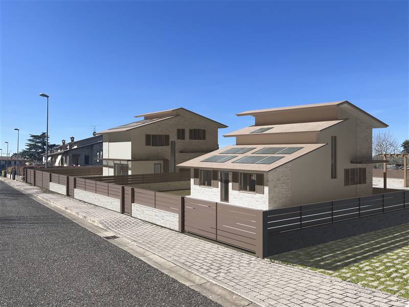 casa indipendente in vendita a Colle di Val d'Elsa