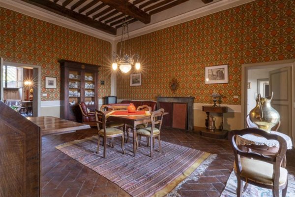 appartamento in vendita a Colle di Val d'Elsa