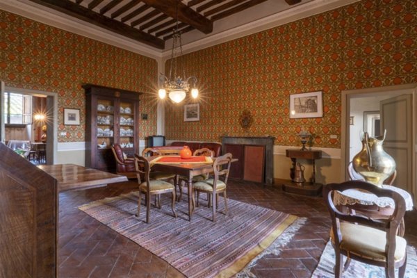 appartamento in vendita a Colle di Val d'Elsa