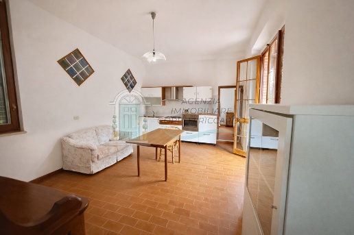 appartamento in vendita a Colle di Val d'Elsa in zona Selvamaggio