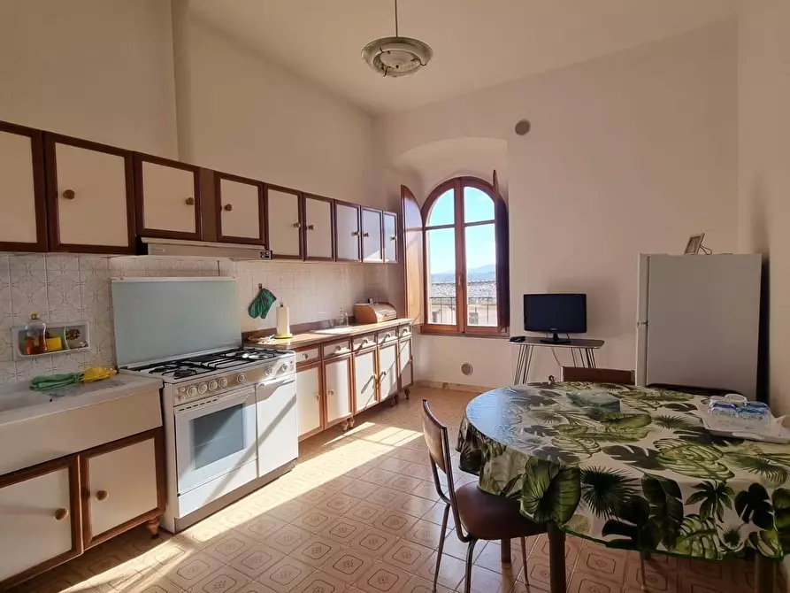 appartamento in vendita a Colle di Val d'Elsa