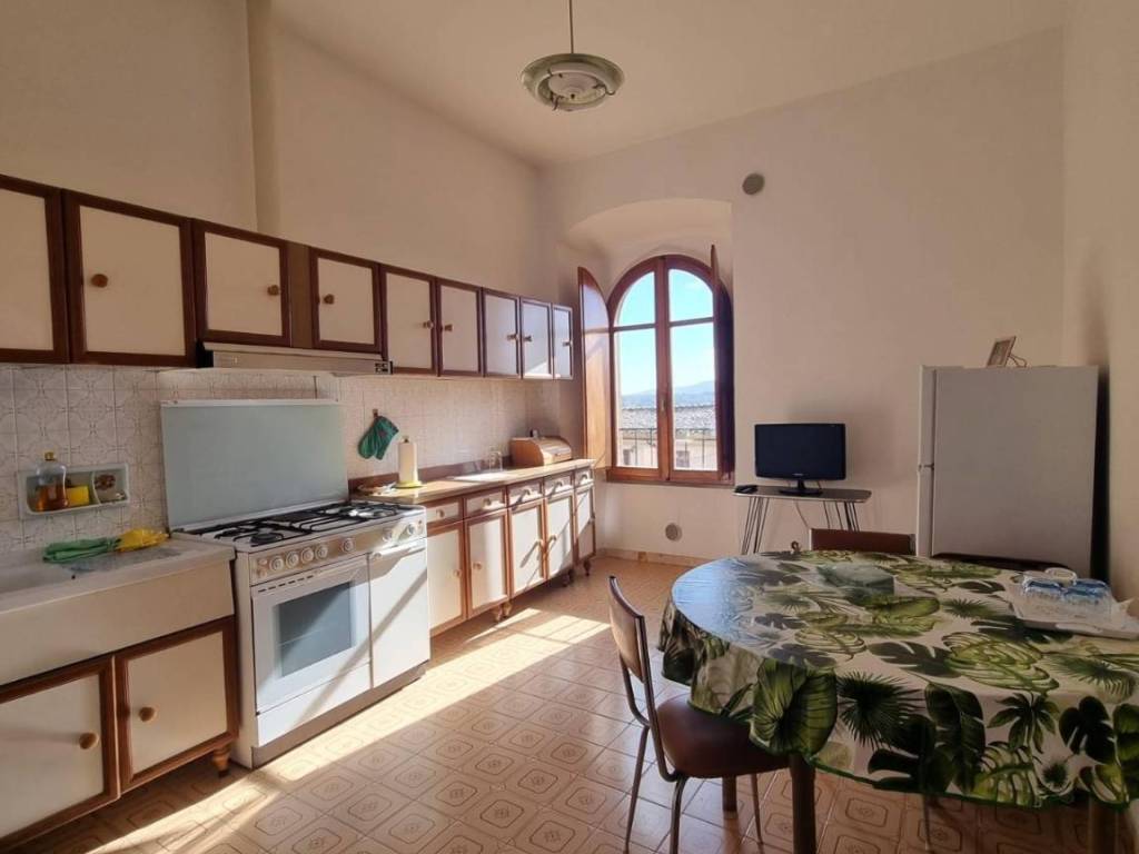 appartamento in vendita a Colle di Val d'Elsa in zona Le grazie
