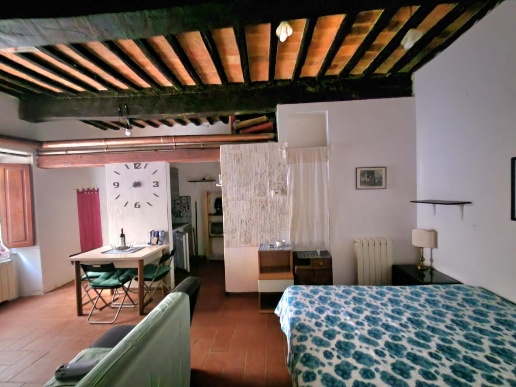 appartamento in vendita a Colle di Val d'Elsa