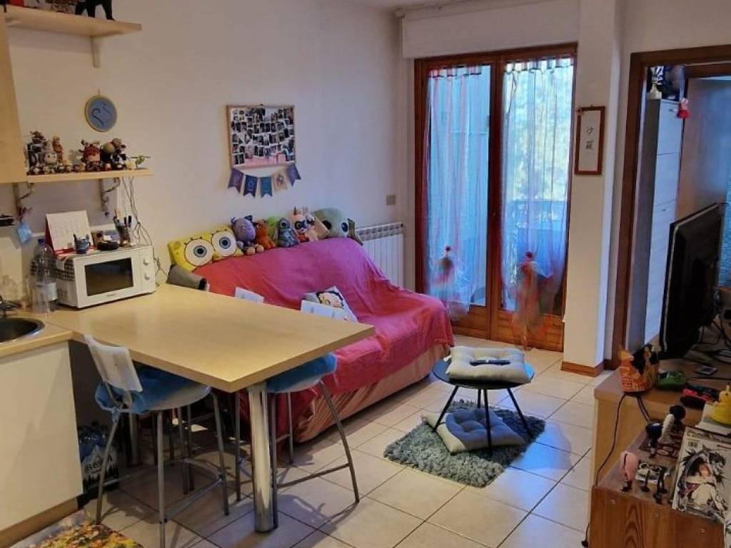 appartamento in vendita a Colle di Val d'Elsa