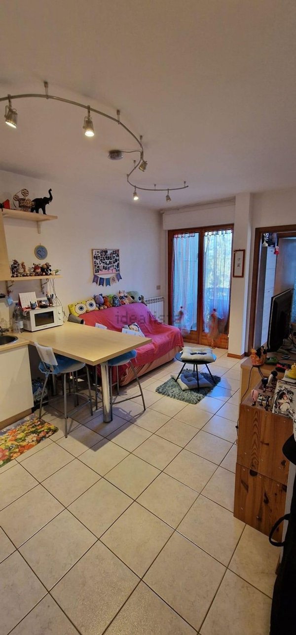 appartamento in vendita a Colle di Val d'Elsa
