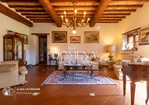 casa indipendente in vendita a Colle di Val d'Elsa