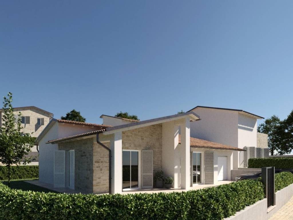 casa indipendente in vendita a Colle di Val d'Elsa