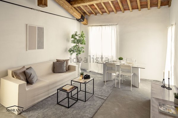 appartamento in vendita a Colle di Val d'Elsa