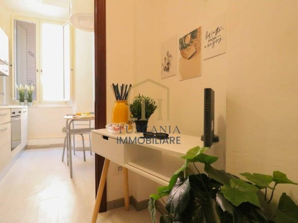 appartamento in vendita a Colle di Val d'Elsa