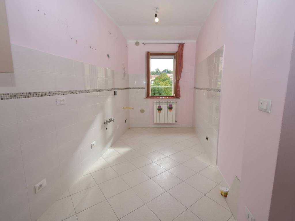 appartamento in vendita a Colle di Val d'Elsa