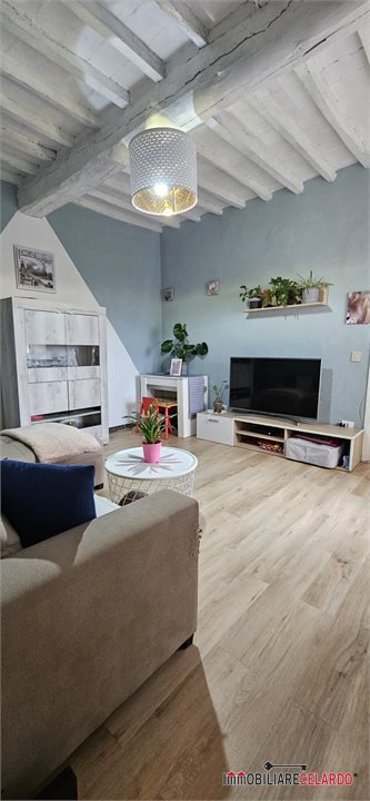 appartamento in vendita a Colle di Val d'Elsa in zona Le grazie