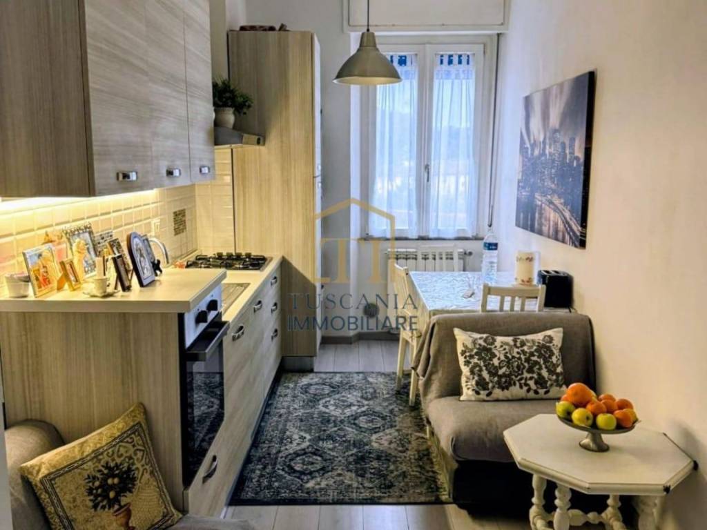 appartamento in vendita a Colle di Val d'Elsa