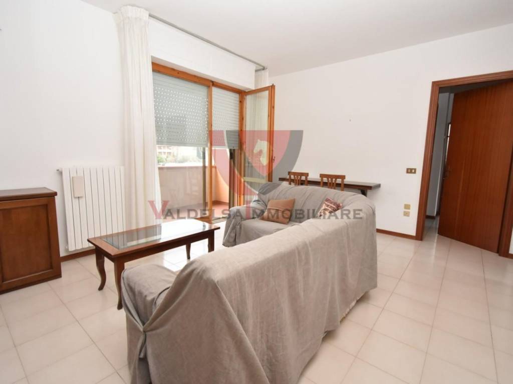 appartamento in vendita a Colle di Val d'Elsa in zona Le grazie