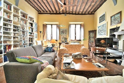 appartamento in vendita a Colle di Val d'Elsa