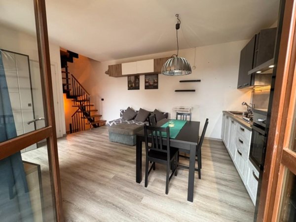 appartamento in vendita a Colle di Val d'Elsa