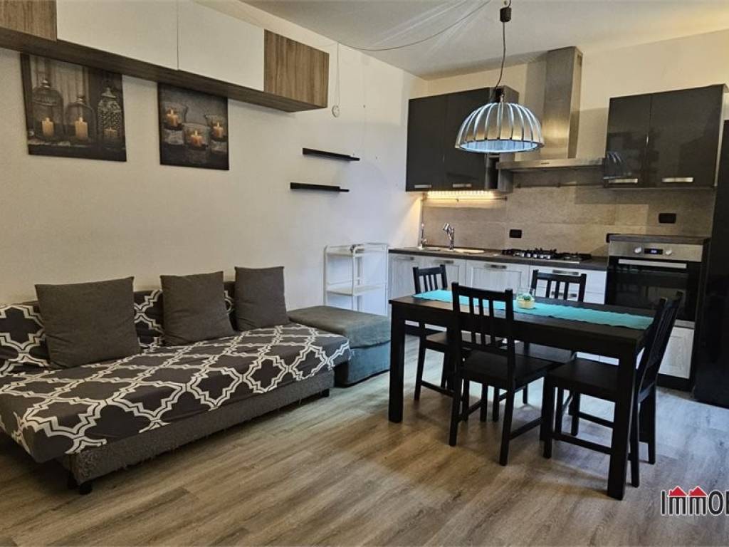 appartamento in vendita a Colle di Val d'Elsa